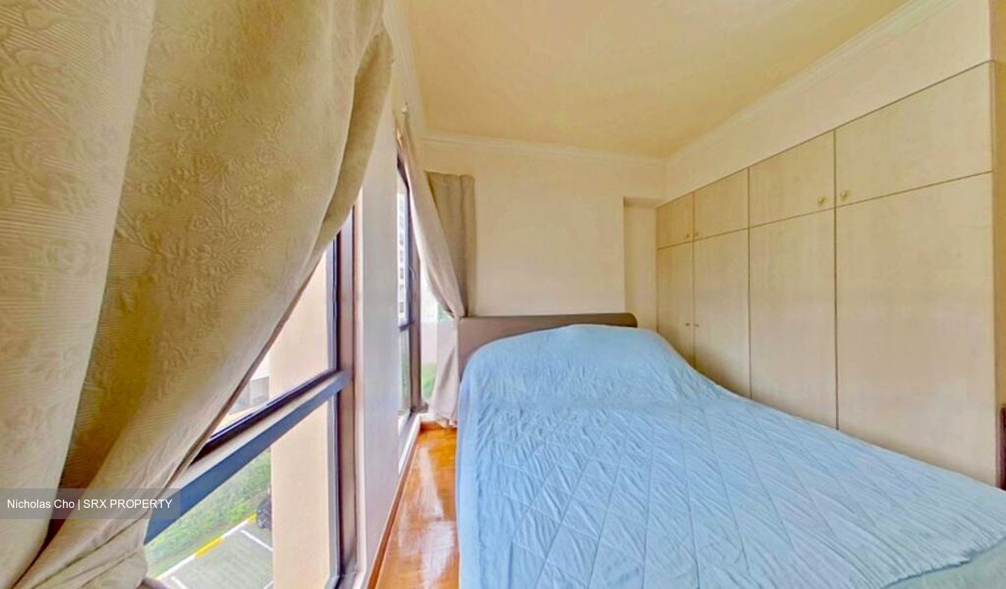 Seasons View (D20), Condominium #460942911